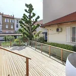 Ref 1208 - Cannes - 5Mins To Palais Des Festivals