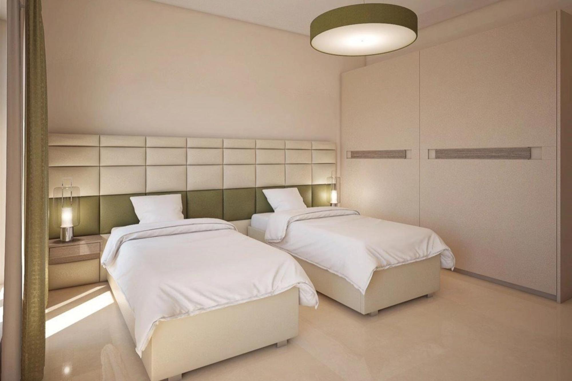 Ref 1208 - - 5mins To Palais Des Festivals