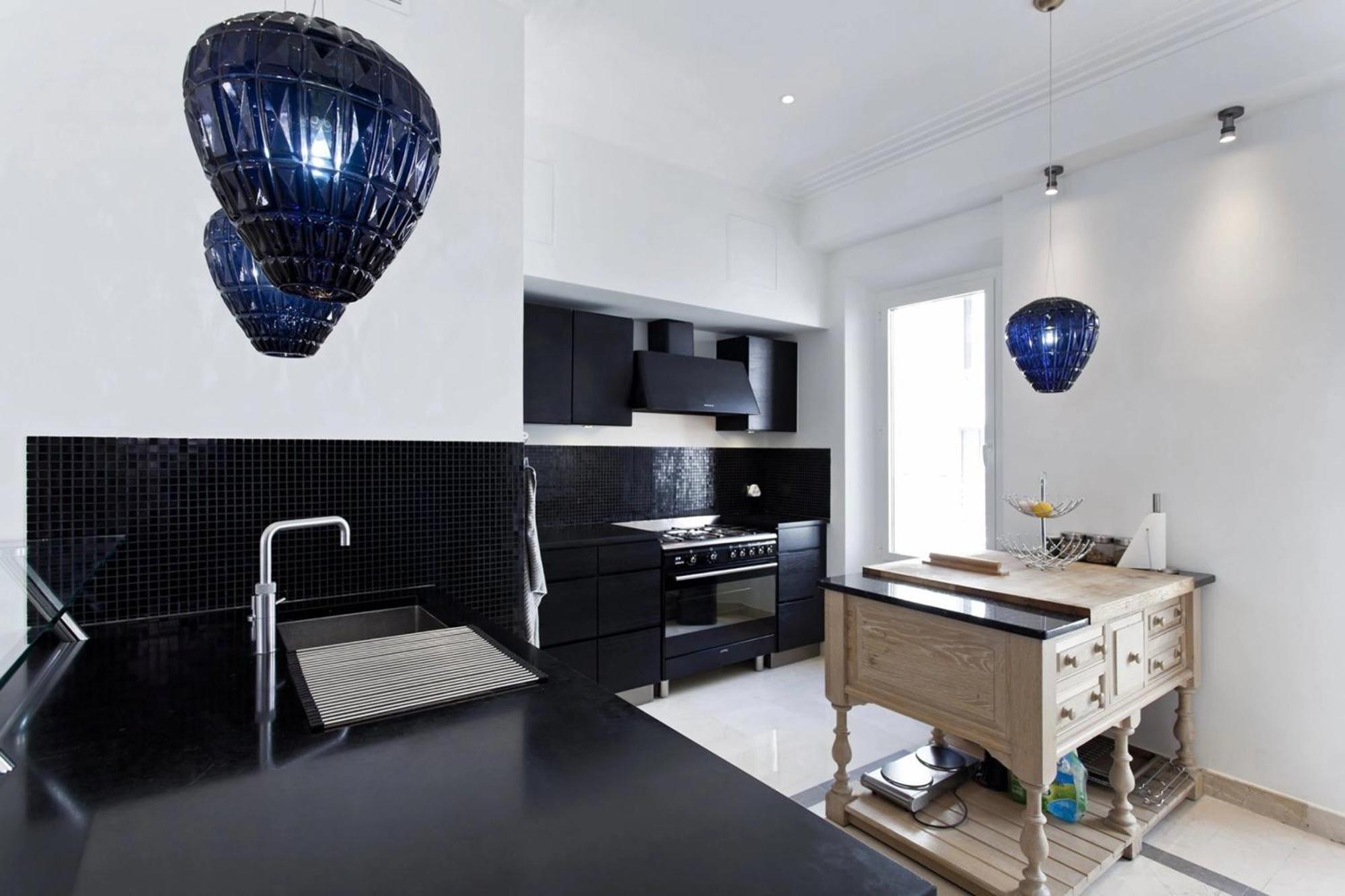 Ref 1208 - - 5mins To Palais Des Festivals Appartement Cannes